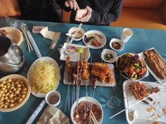 -壹陆陆烧烤(平房总店)