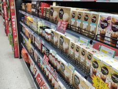 -利群商厦(台东店)