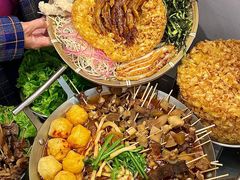 -小螺大作·螺蛳粉火锅(林和西店)