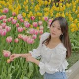又到了一年一度和郁金香拍照的季节啦🌷