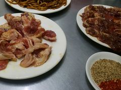 -松明一烤肉馆(鲁园店)