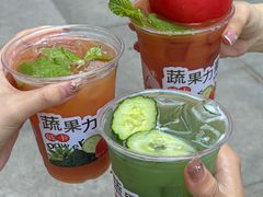 -炖物24章·顺时轻养茶(杭州大厦店)