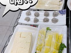 -楼外楼大刀肉传统火锅居(繁荣路店)