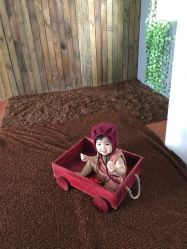 -小熊维尼高端儿童摄影(南山信和店)