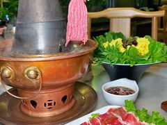 -牛街·马辈儿涮肉(牛街总店)