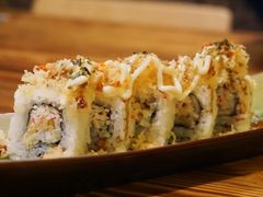 脆酥炸虾寿司-葉家.焼鳥.居酒屋(惠利街店)