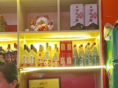 -小欢喜烧烤大排挡•龙虾(南车站路店)