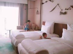 -水月周庄铂尔曼酒店 · 漾全日餐厅