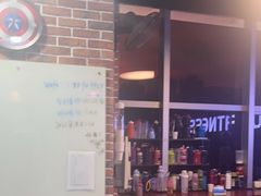 -UP健身私教馆(海岸城店)