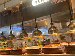 -汉阳廷自助烤肉(同和金铂天地店)