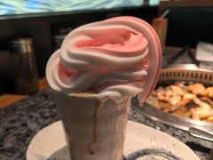 -阪尚皇·原切牛排·烤肉火锅自助(北京路店)