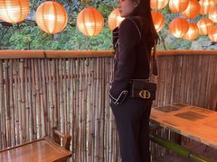 -伴山茶苑·围炉煮茶