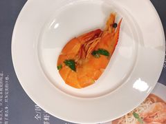 -子霖南山鲜虾面(南山总店)