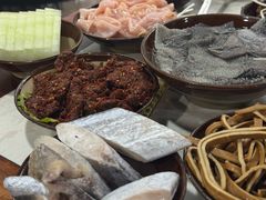 -正南齊北重庆老火锅(光华村直营店)