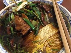 -同得兴 Since·1995 传统苏式面馆(十全街店)