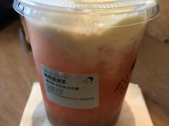 -喜茶(深圳福田星河COCO Park店)