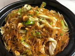 -周三的情书花园餐厅(江北店)