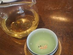 -北海金昌开元名都大酒店·四季轩中餐厅