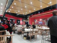 大堂-聚味瞿记·龙虾堂(天元店)