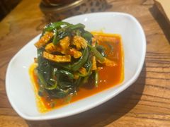 -清真·双公羊·馕坑烤全羊(奥体店)