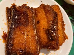 -令氏家外家周秦食府(高新店)