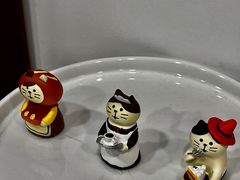 -花间烘焙BLossom Bakery