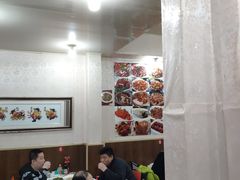 大堂-聚福缘菜馆(隆昌路店)