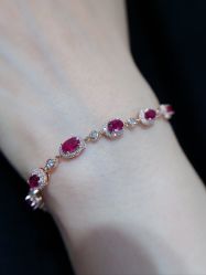 -Cindy Jewelry·钻戒·彩色宝石