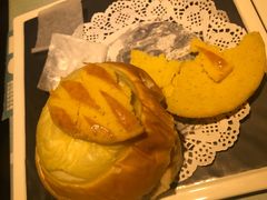 -港式粤菜餐厅(新年华购物中心店)