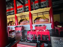 -历代帝王庙博物馆