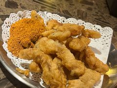 -陈渡桥老火锅(清潭店)