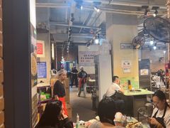 -五里关火锅(牛市口店)