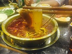 -大龙火锅(老店)
