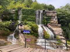 -皖西大裂谷