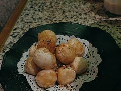 -炭舍干锅(华发商都店)