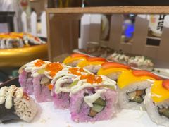 -咖啡苑自助餐(北海香格里拉大酒店)