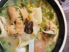 -大头亮羊汤烩面·河南非遗(良乡总店)