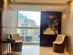 -香港尖沙咀凯悦酒店