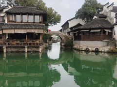 -乌镇景区