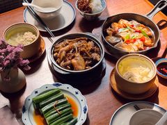 -林四喜·闽南传家菜(鼓浪屿店)