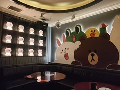 -范特西FANTASY量贩式KTV(民主广场店)