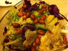 -焯宇豆皮涮牛肚