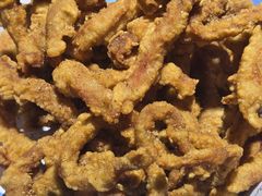 -博山菜·大厨烙馍村(金乔社区店)