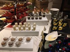 -中航泊悦酒店·云庭咖啡厅(虹桥机场T2店)