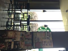 星巴克(龙湾万达店)-星巴克(温州龙湾万达店)