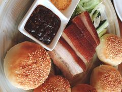 -烧肉馆(古北水镇景区店)