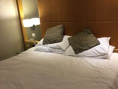 -上海新锦江大酒店