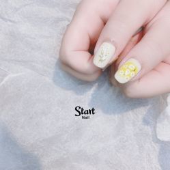 -StartNail美甲
