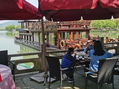 -湘湖大院(越王路店)