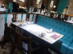 卡座-岭南真味·匠心粤菜(K11店)